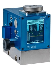 Press Analyser PAL 4000 – Maschinenfähigkeitsuntersuchung an Crimppressen