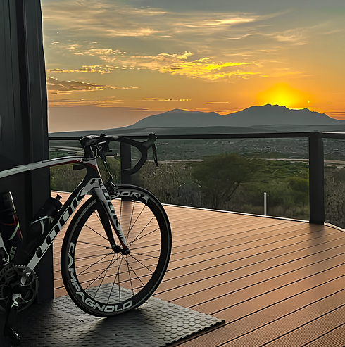 WPC-Dielen (Composite Decking)