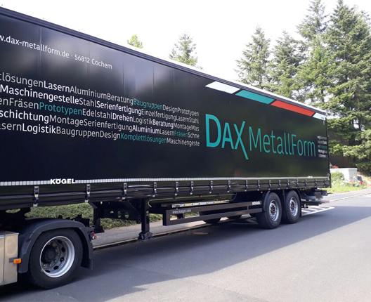 Logistik