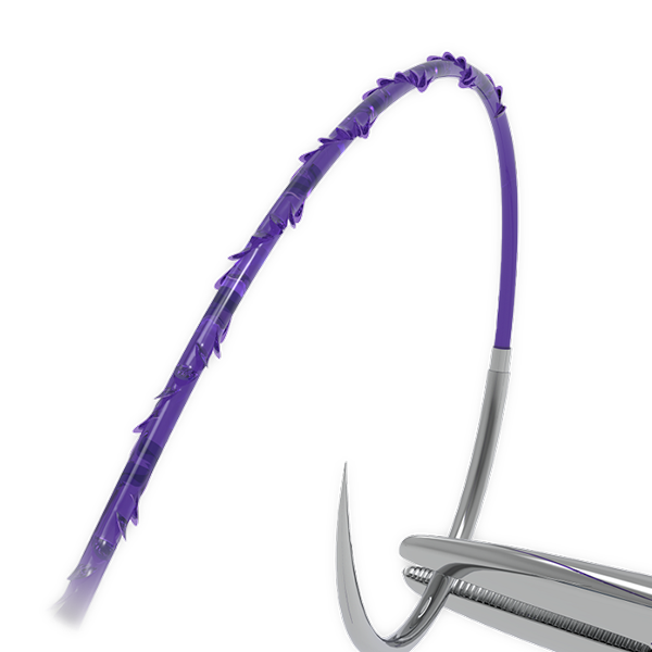 Wound Closure Produktbereich