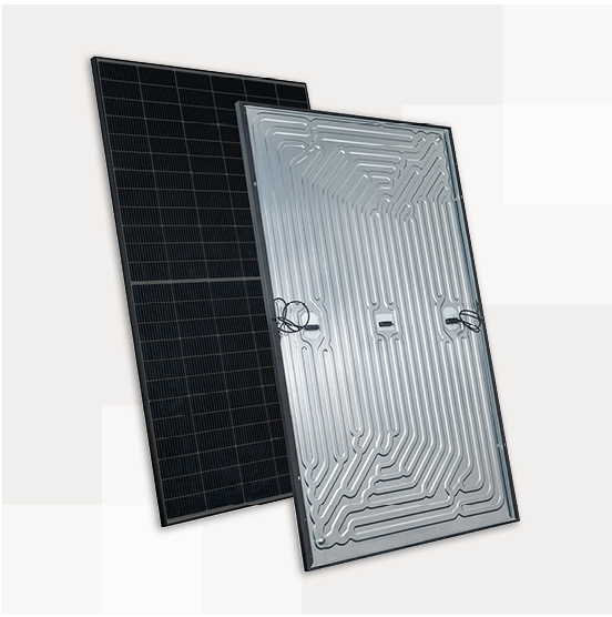 PRISMA® PVT RBX Hybridkollektor