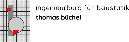IB Büchel Logo