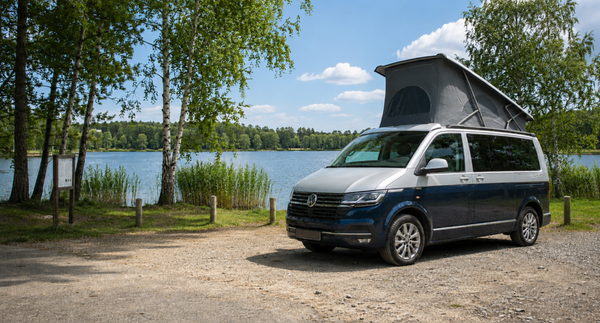 Camper-Leasing