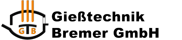 Logo Gießtechnik Bremer GmbH