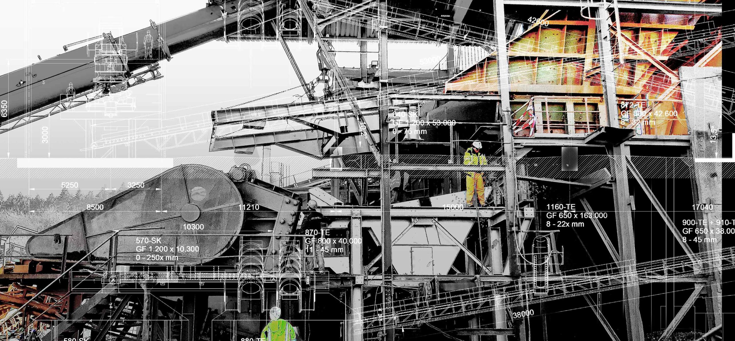 Anlagenprojekt der HAPro GmbH