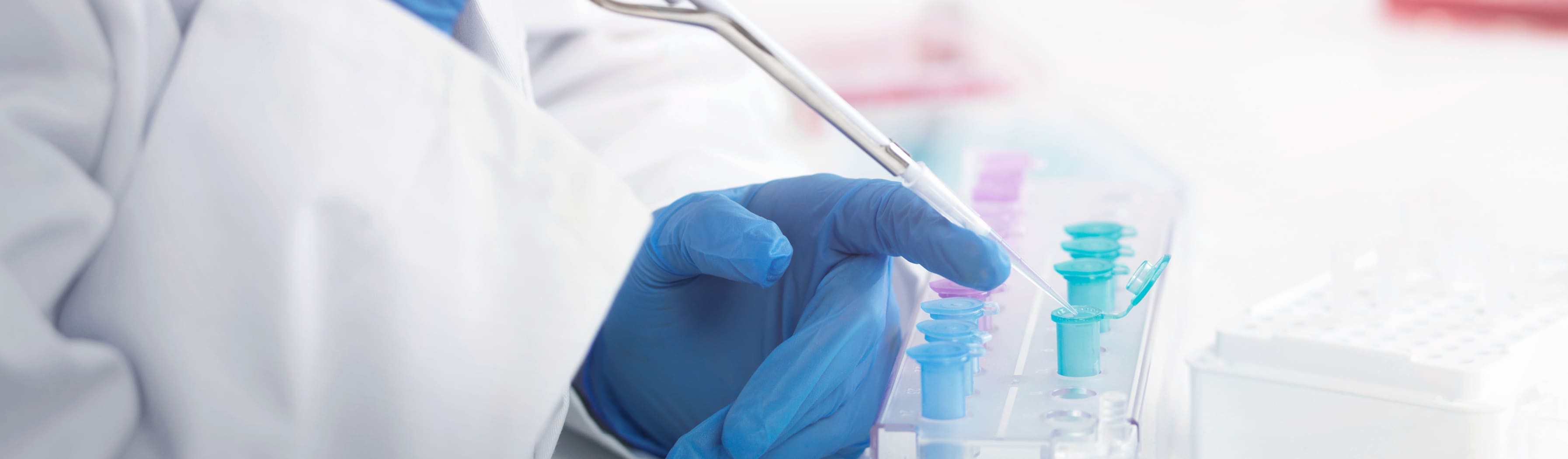 Präzisionsprodukte Medizin und Diagnostik