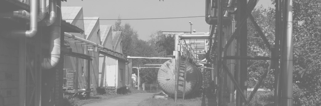 Tankanlage