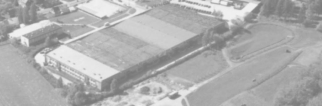 Lagerhalle
