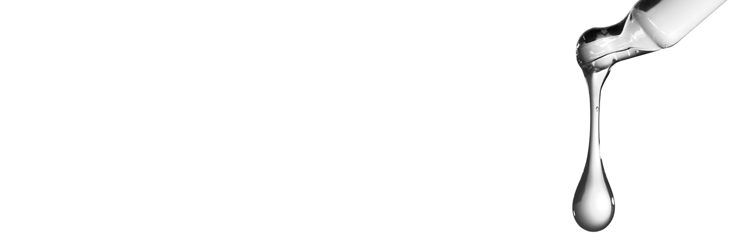 Flüssige Chemikalien (z. B. Monoethylenglykol)