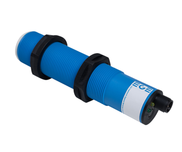 AG Ultraschallsensor in Gewindebauform