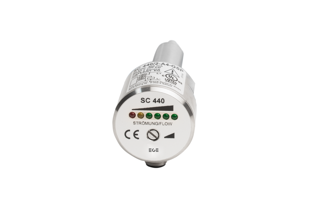 Ex-geschützter Sensor SC-440
