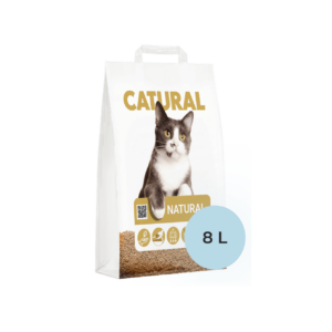 Verpackung 8 l