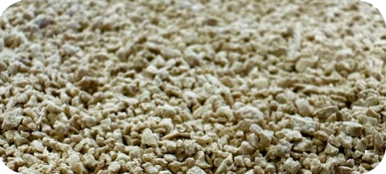 BeWo – Weizen-Holz-Mischung