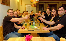 Standort Zum Sommerhof 2, 97816 Lohr a. Main (Halsbach)