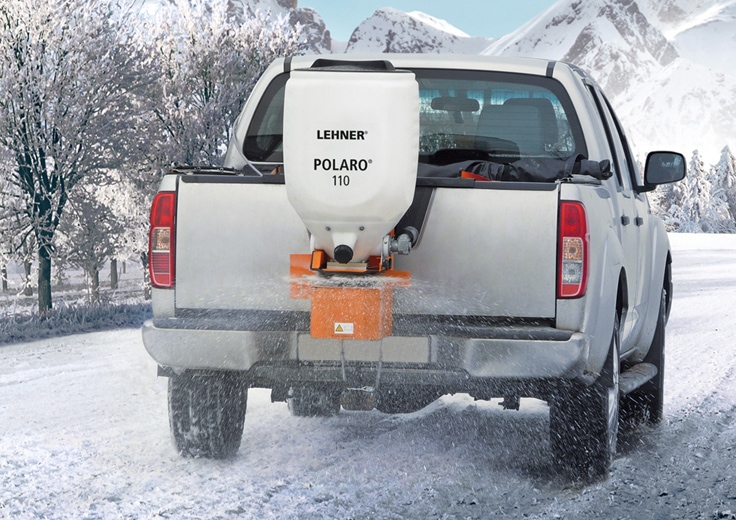 POLARO Wintertechnik
