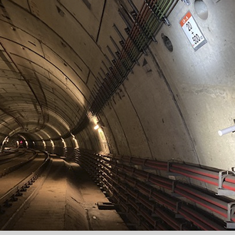 Tunnel