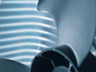Belaria Axialventilator