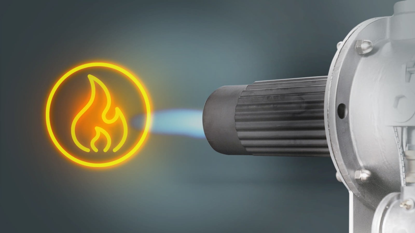 NOXMAT – Industrial Heating Technology