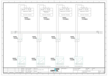 Elektroschema (CAD)