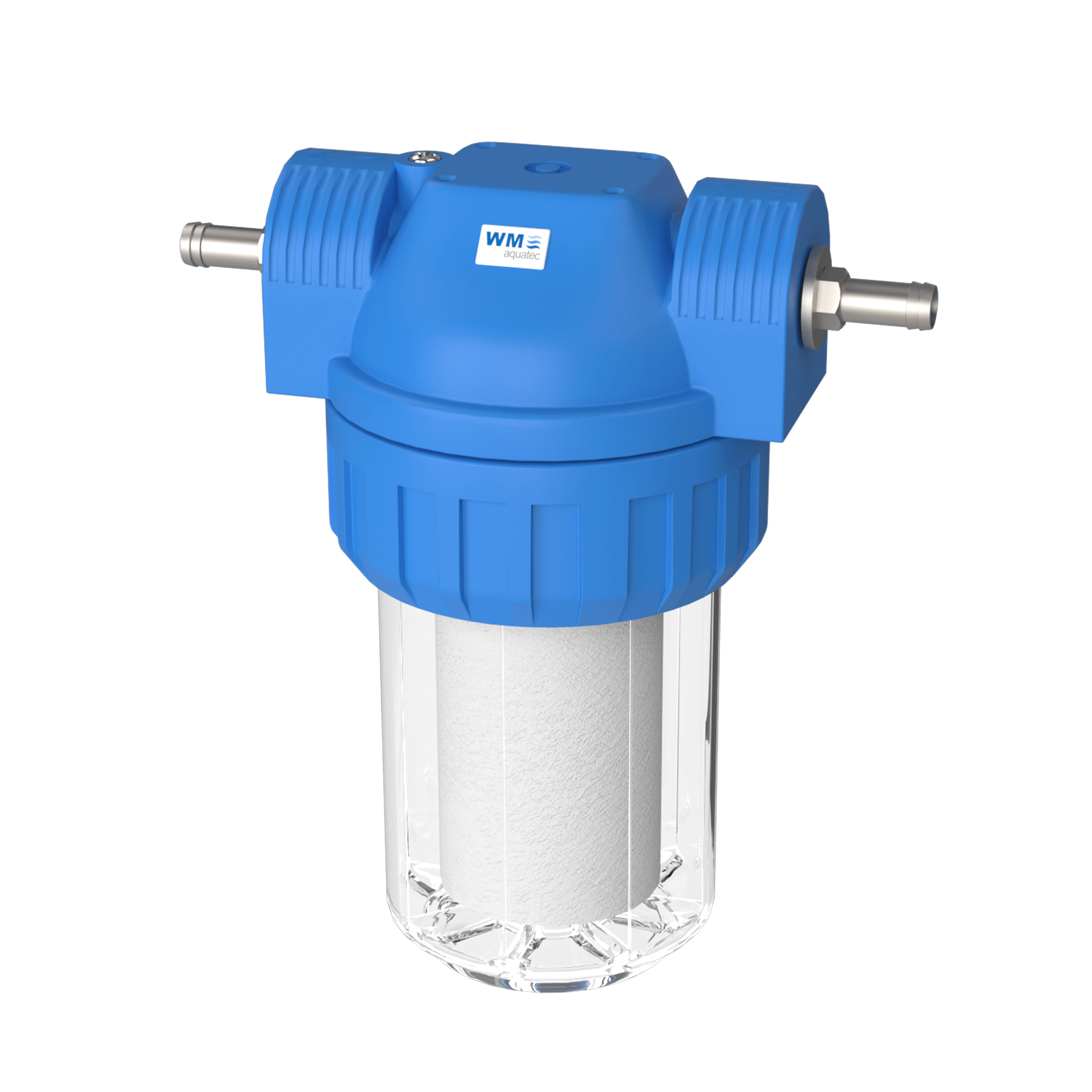 Wasserfilter-Set „Mobile Edition“