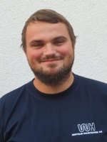 Dacharbeiten