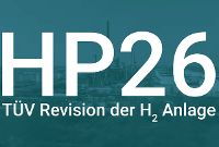Impressions from the 2026 turnaround