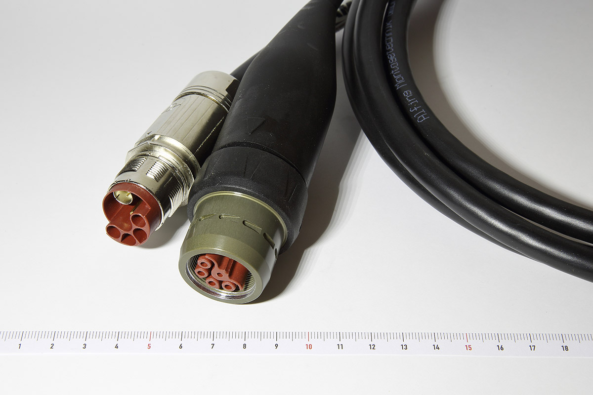 Cable Assembly
