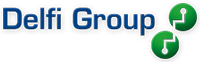 Logo Delfi Tech Deutschland GmbH