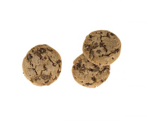 Chocolate Cookies