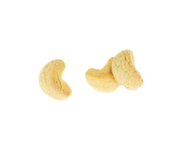 Vanillehörnchen