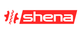 Shena Logo