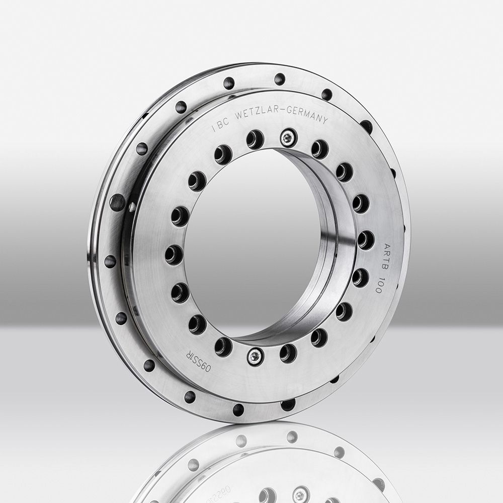 ARTB Axial-Radiallager
