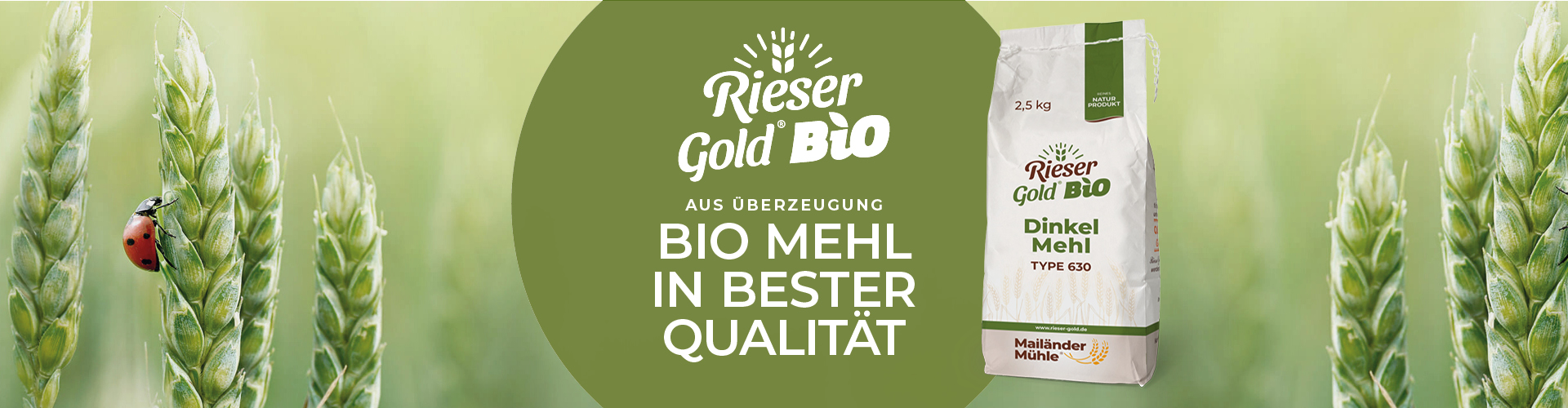 Mailänder Mühle