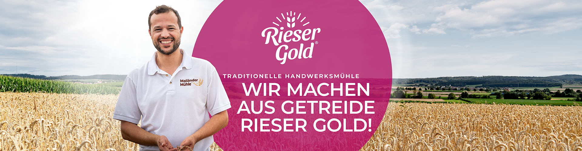 Mailänder Mühle
