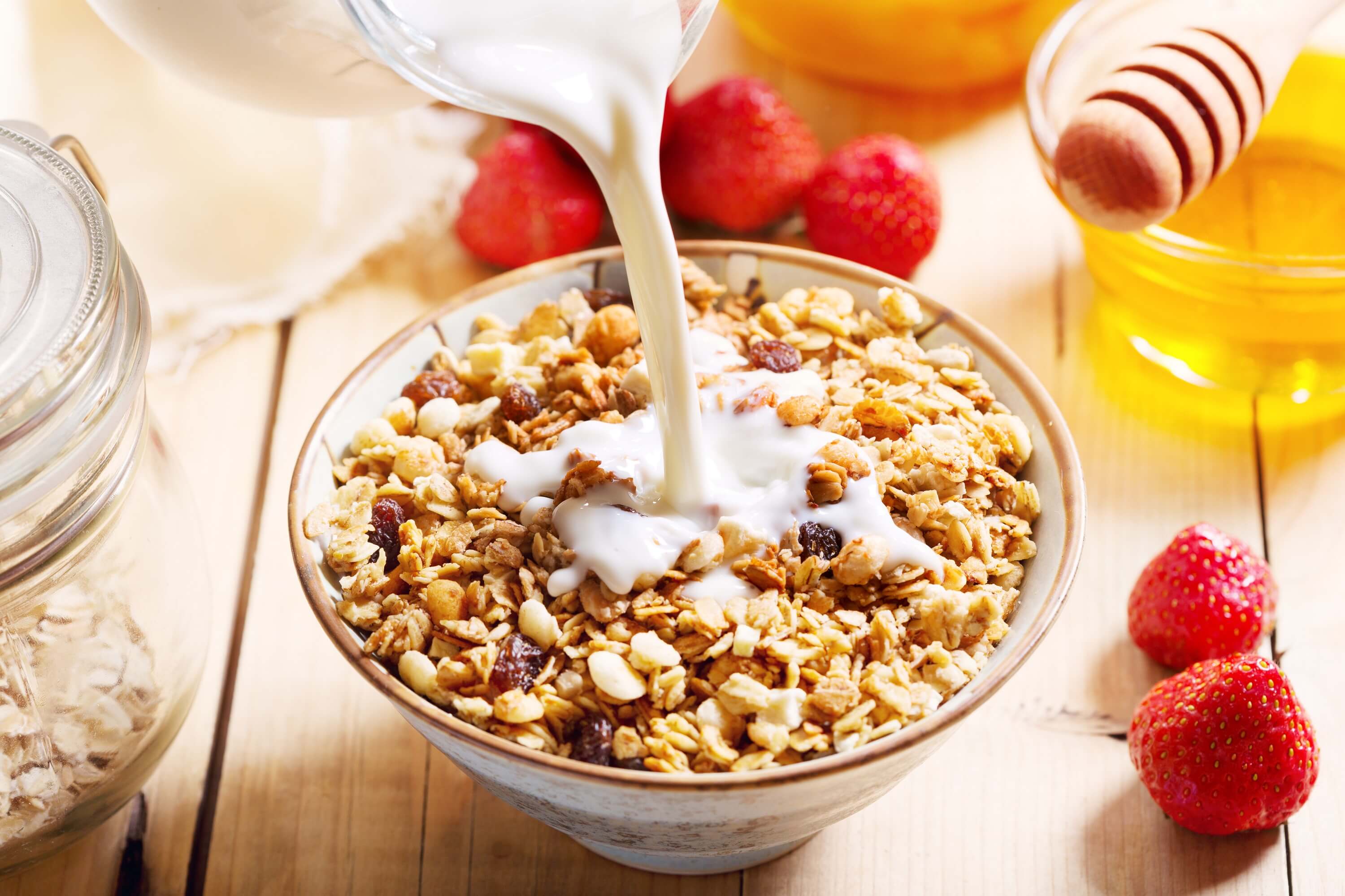 Müsli