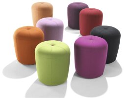 Hocker
