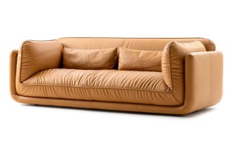Sessel & Sofas – Fertigung
