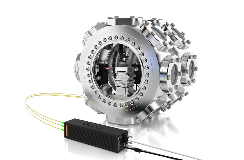 Business Sector Motion & Sensing