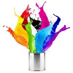 Farben und Lacke