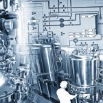 Chemie- und Pharmaindustrie