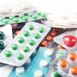 Pharma und Kosmetik