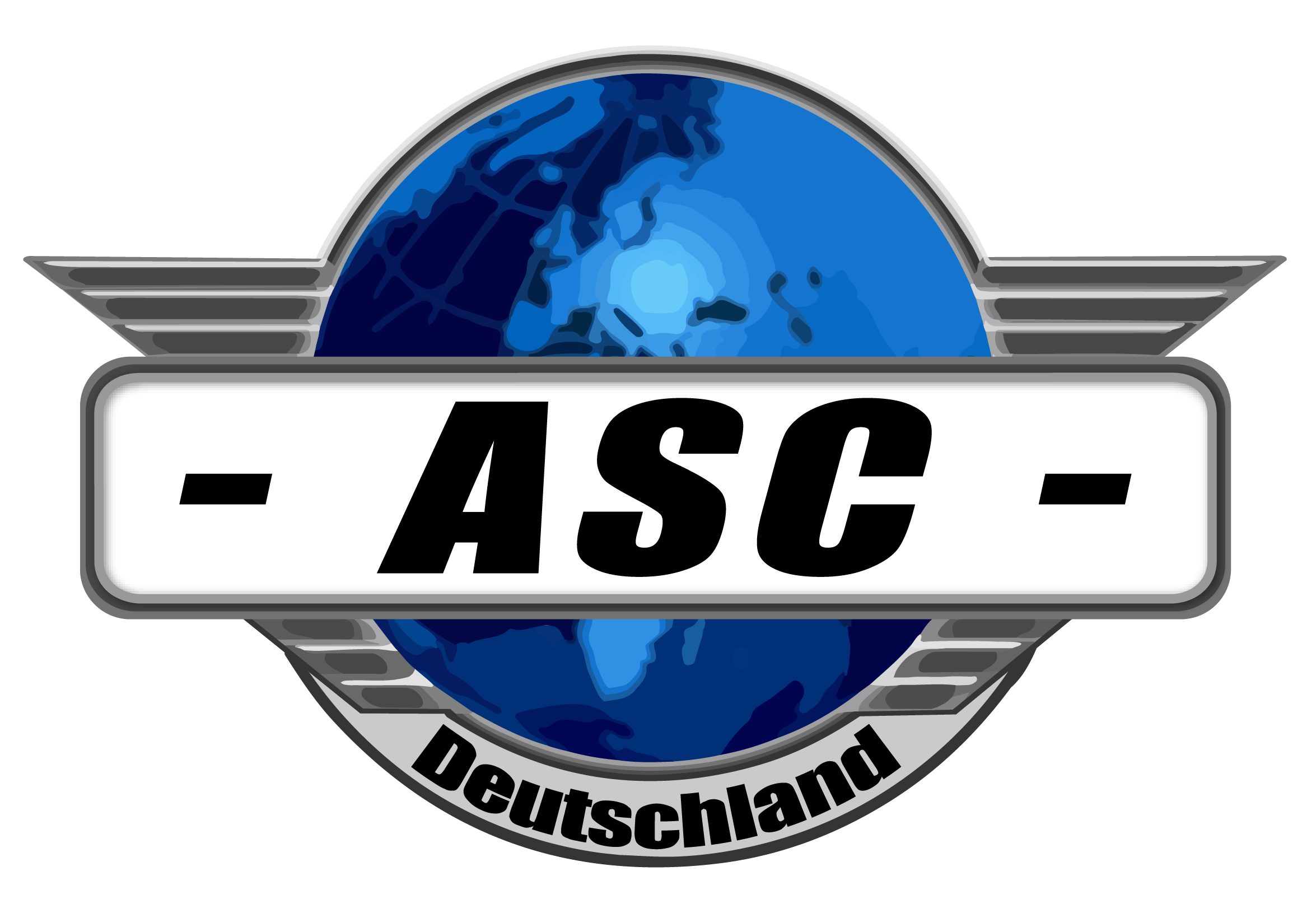 Logo ASC Deutschland GmbH