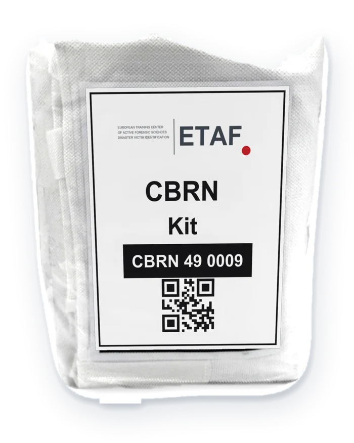 CBRN Kit