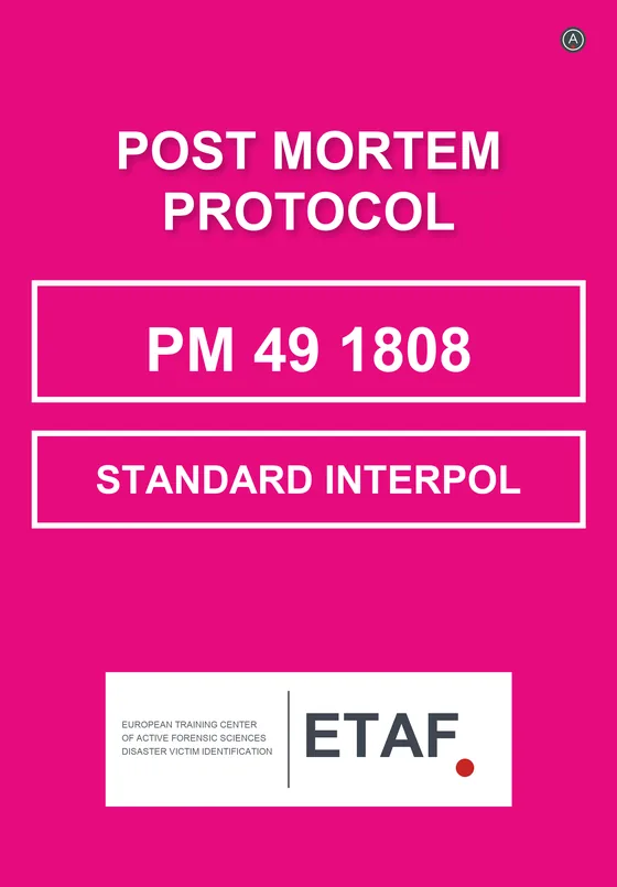 Post Mortem Protocol