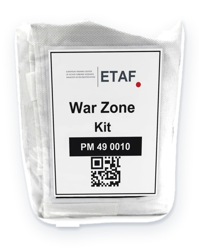 War Zone Kit