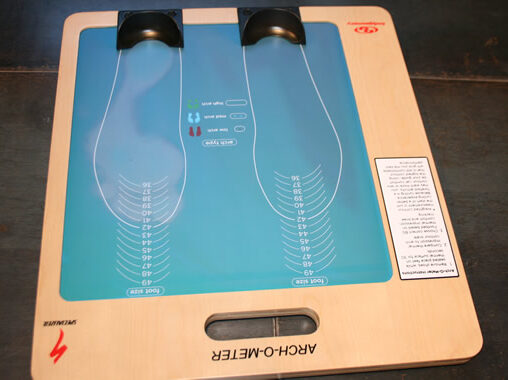 Specialized Body Geometry Einlagen
