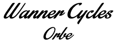 Wanner Cycles Logo