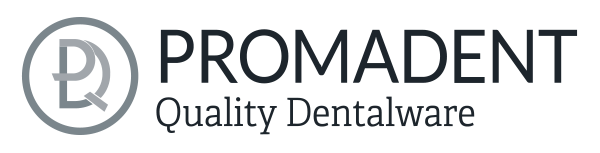 Logo PROMADENT UG (haftungsbeschränkt)