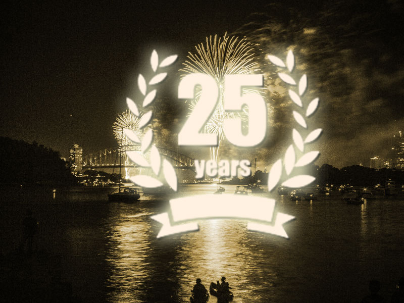 25 Jahre Bagemihl Metallverarbeitung (1994–2019)