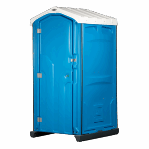 Mobile Toilettenkabine GLOBAL Focus